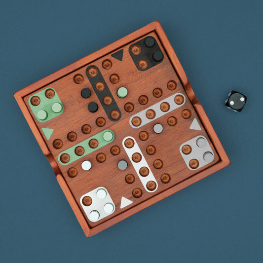 Ludo