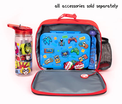 Sac repas – Marvel Avengers