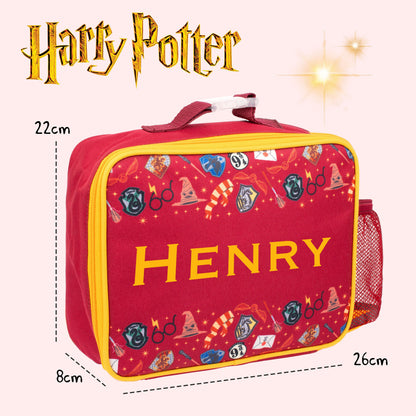 Harry Potter Children’s Sac repas