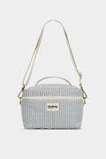 Lunch bag Igor Blue Stripes
