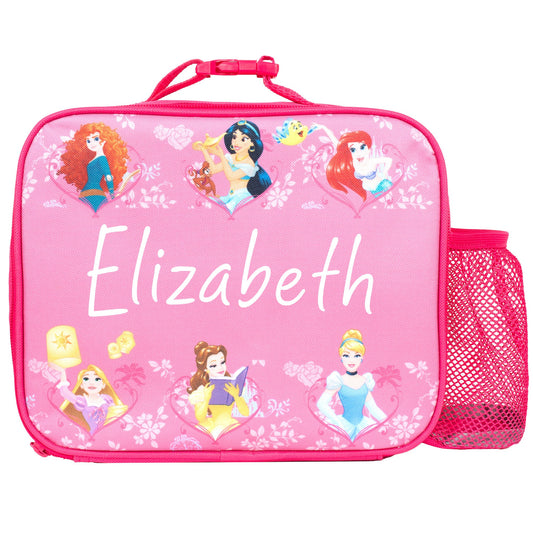 Sac repas – Disney Princess