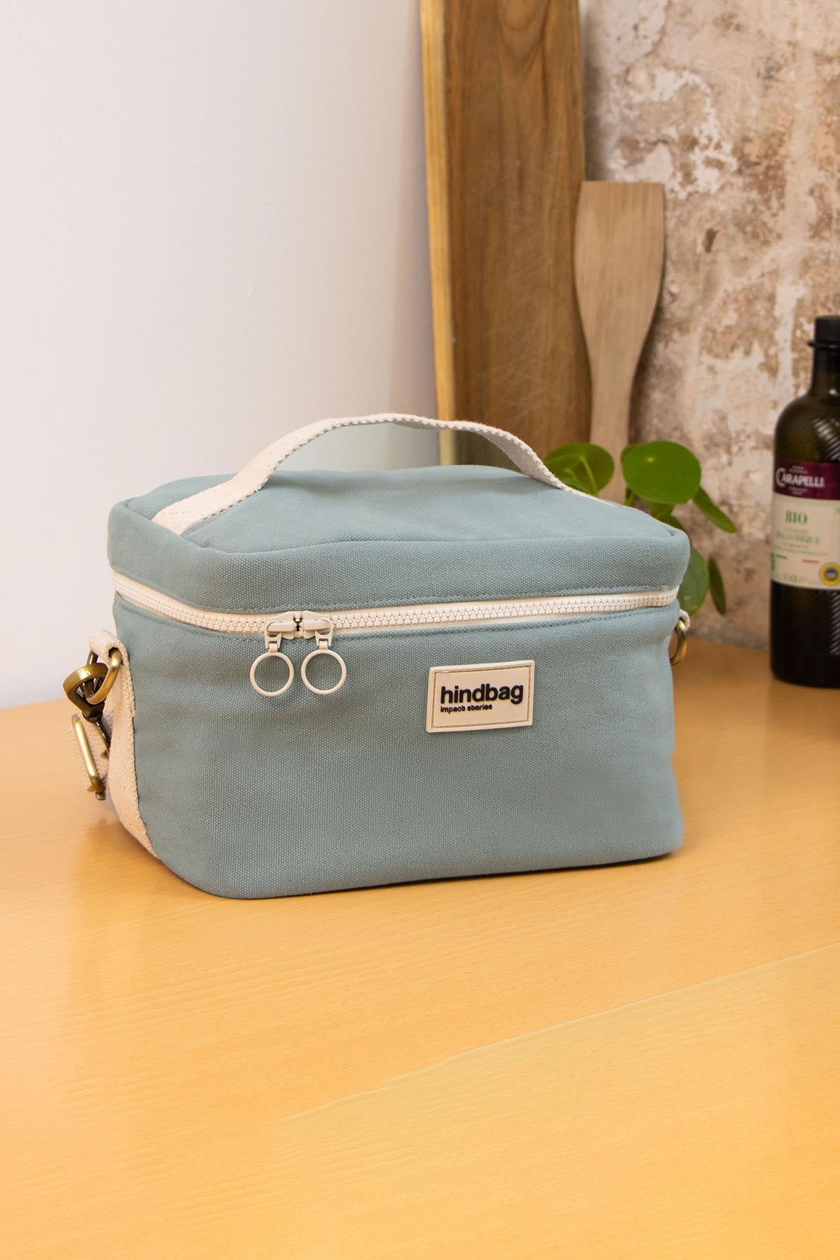 Lunch bag Igor Sauge