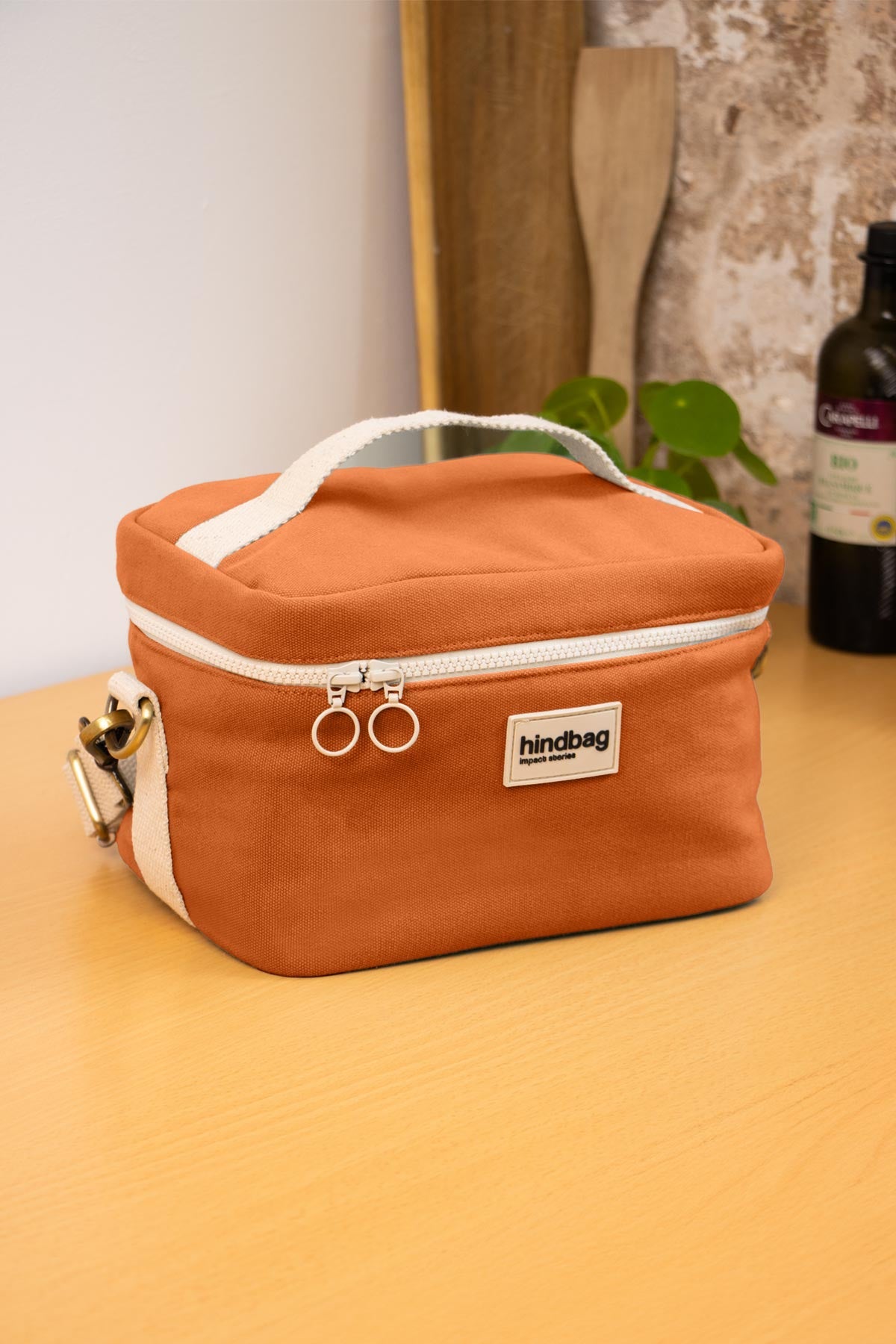 Lunch bag Igor Sienne