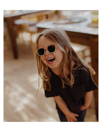 Lunettes de Soleil Enfant Mini Mia