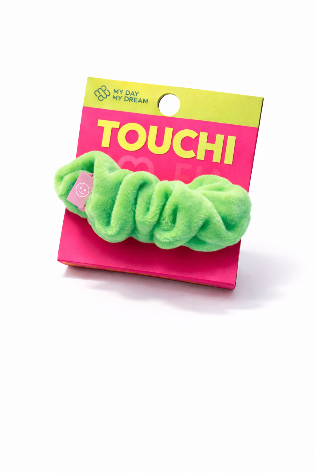 Scrunchie M