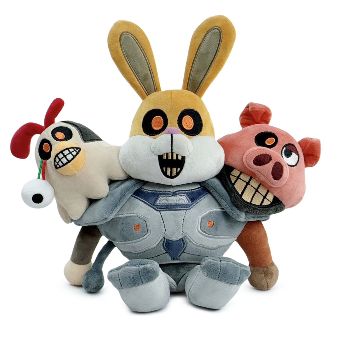 ジョイキル チビぬいぐるみ（約23cm）