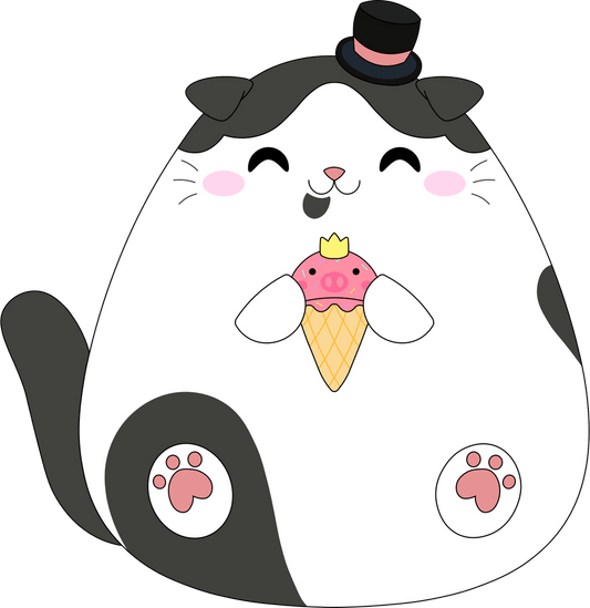 ミーマーズ ぬいぐるみ (9インチ)