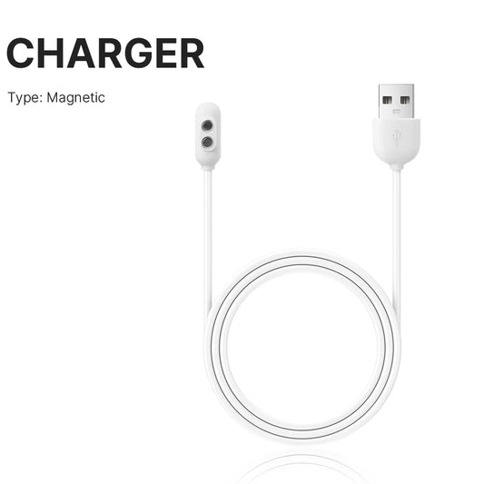 SVAKOM充電器 - USB-Aからマグネット充電ケーブル