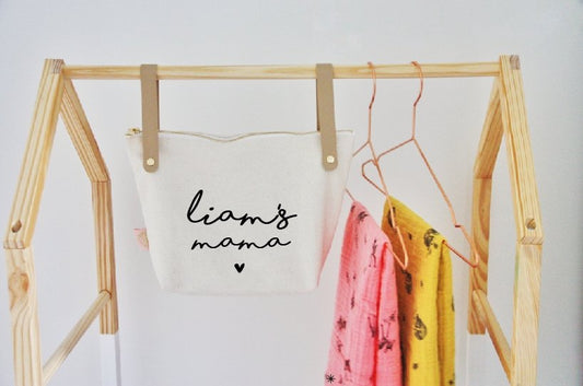 MAMA Kinderwagen-organizer