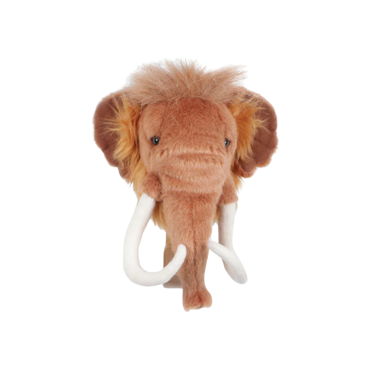 Porte-manteau peluche mammouth - Wild & Soft