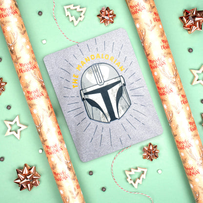 Star Wars Pyjama – Mandalorian