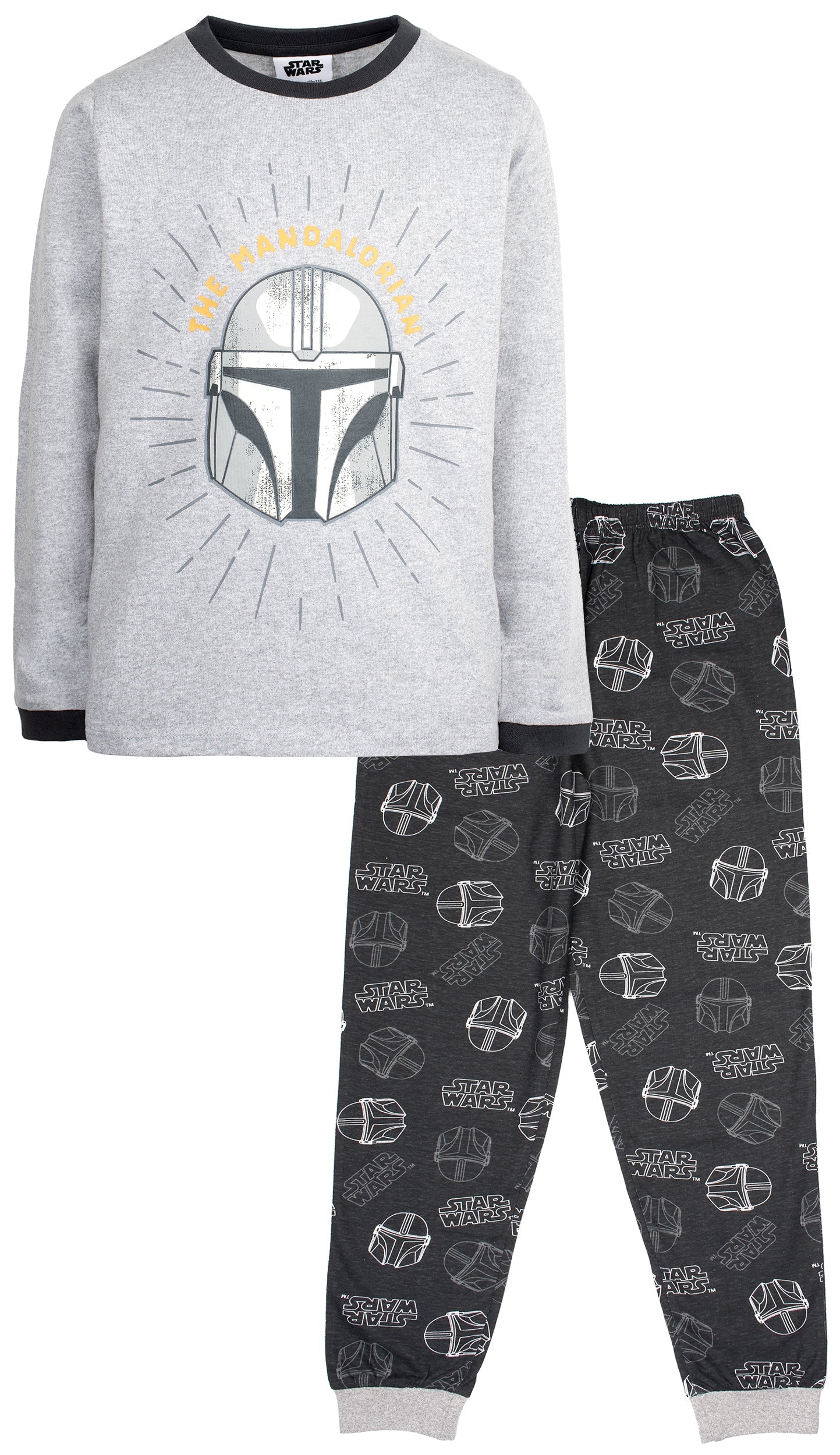 Star Wars Pyjama – Mandalorian
