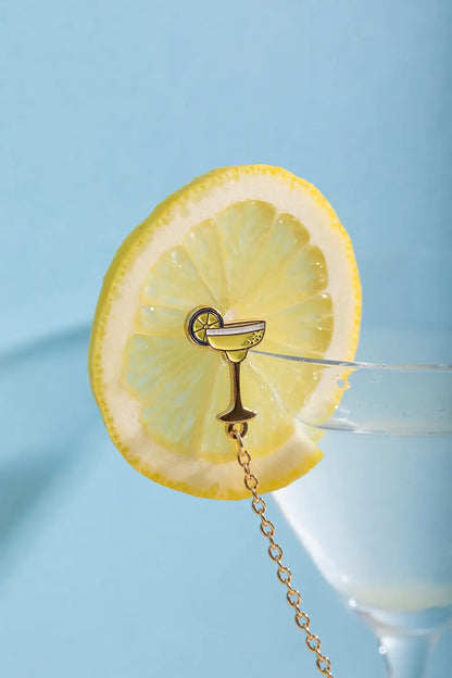 Duo Margarita Chain - Pins