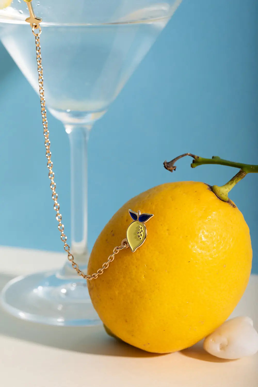 Duo Margarita Chain - Pins