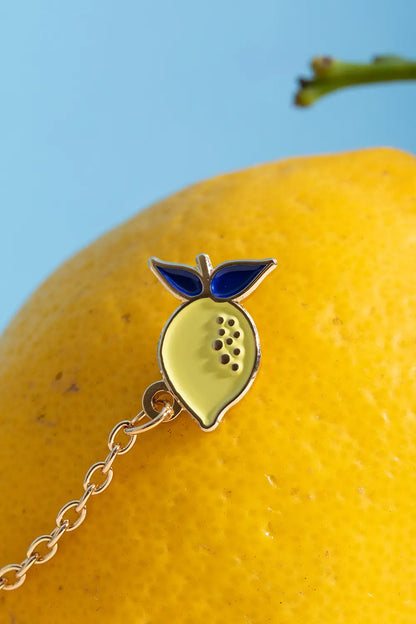 Duo Margarita Chain - Pins