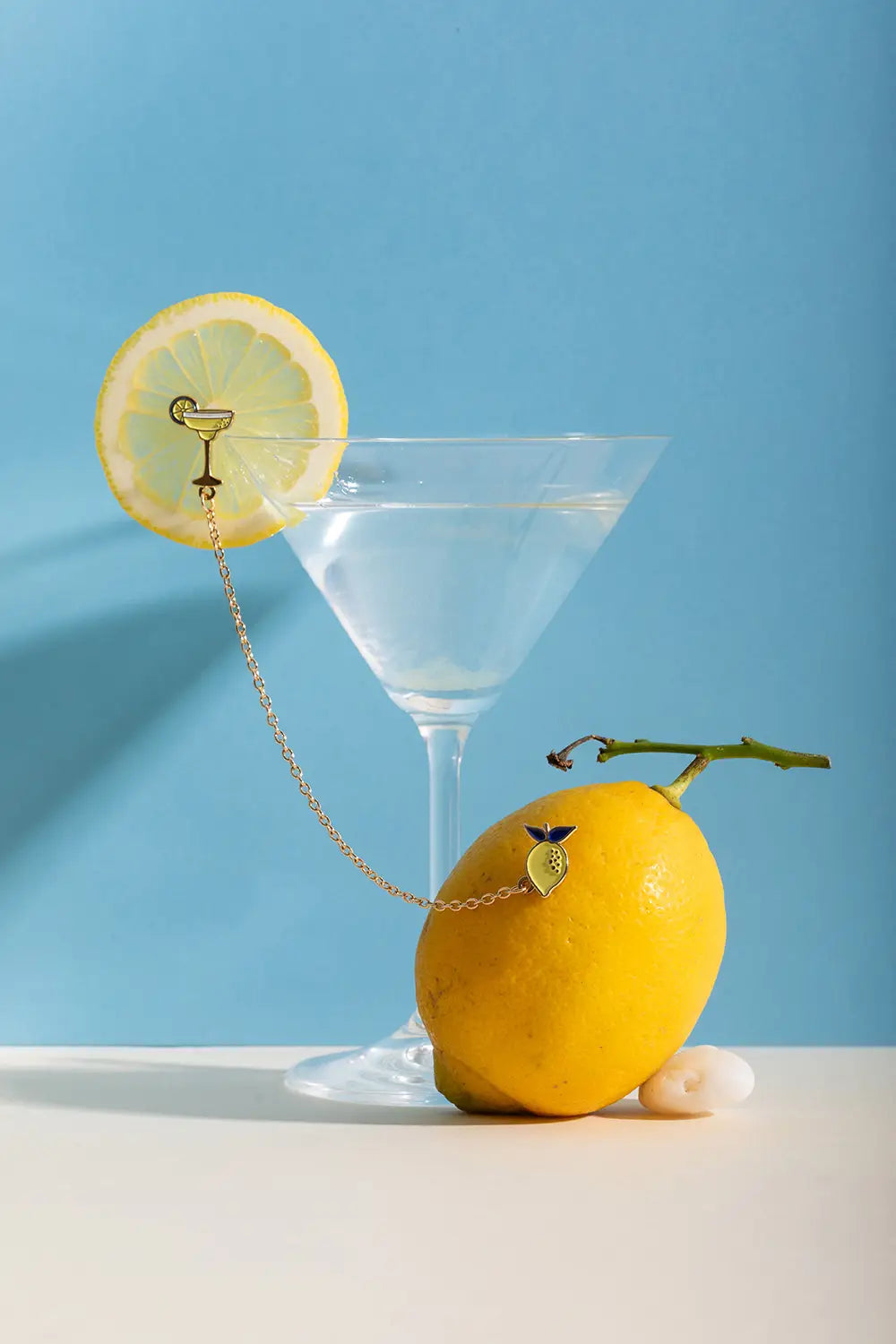 Duo Margarita Chain - Pins