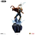 Statue Thor Deluxe - Infinity Gauntlet Diorama - BDS Art Scale 1/10 - Marvel Comics