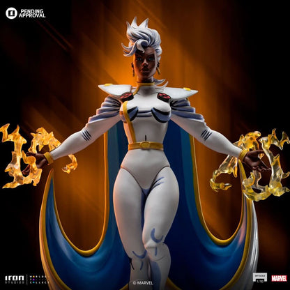 Statue Storm - X-Men '97 - Art Scale 1/10 - X Men 97