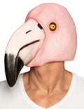 Maschera di fenicottero