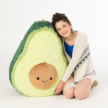 Peluche Massive Squishable – Avocat