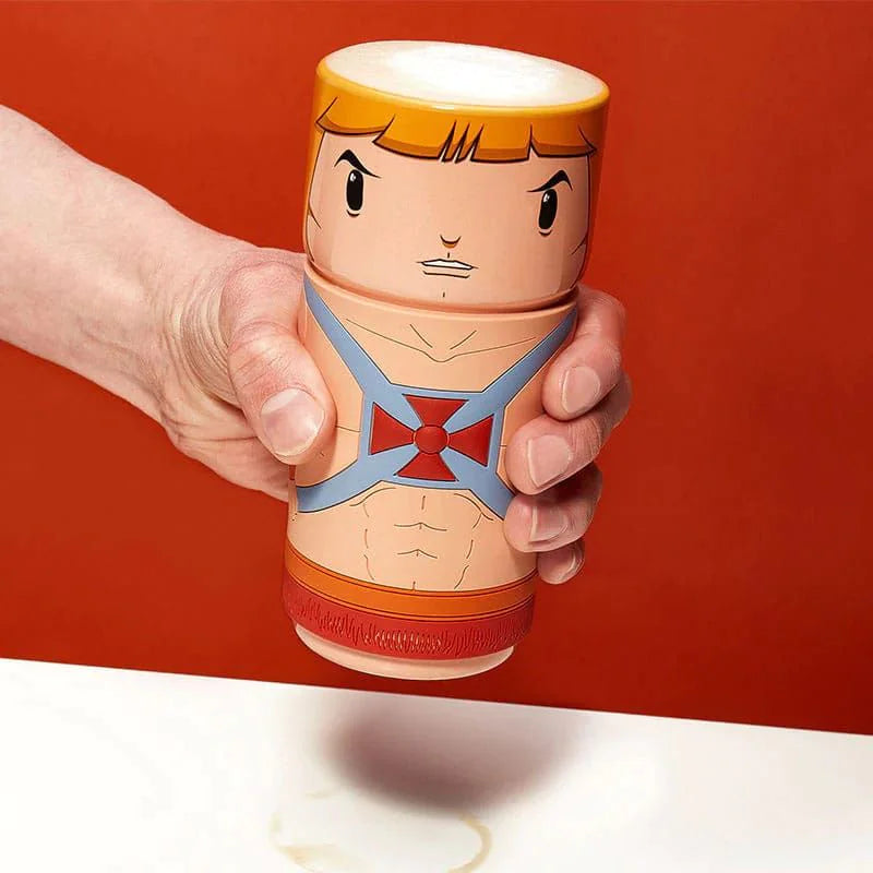 Tazza He-Man
