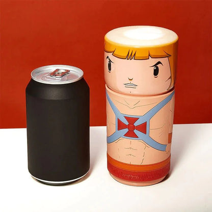 Tazza He-Man