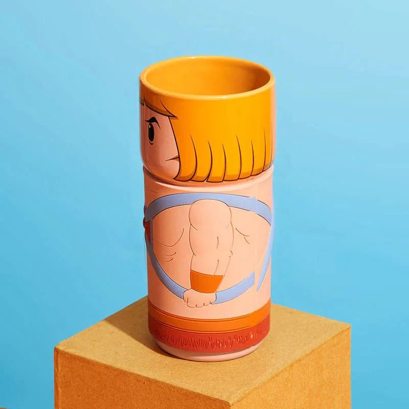 Tazza He-Man