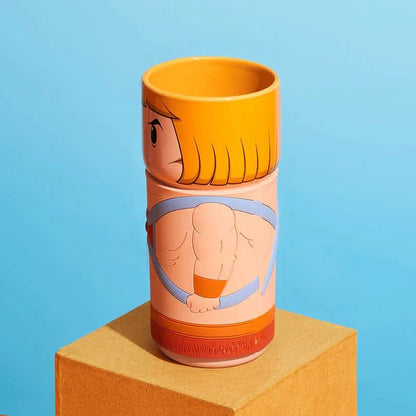 Tazza He-Man