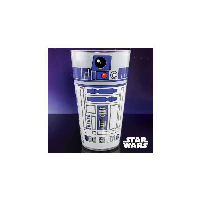 Vaso Grande Star Wars - R2-D2