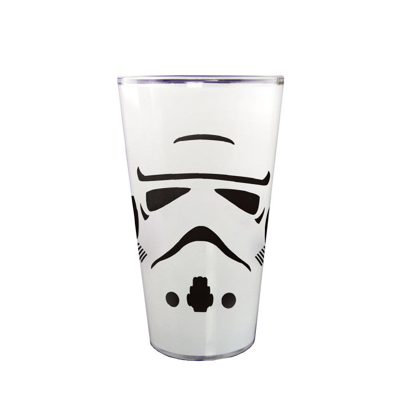 Gran vidrio de asalto Stormtrooper