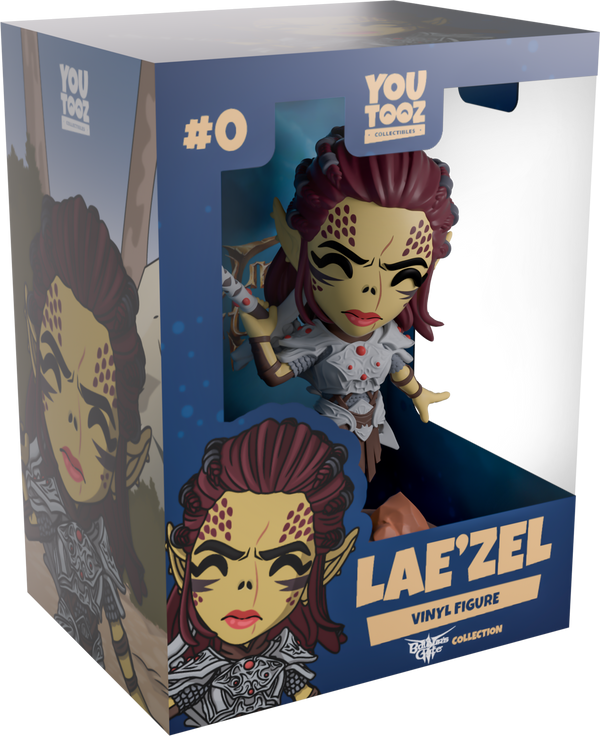 Lae’zel