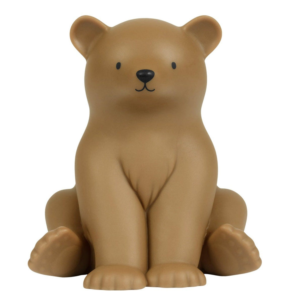 Tirelire - Ours