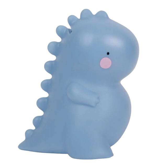 Salvadanaio T-Rex
