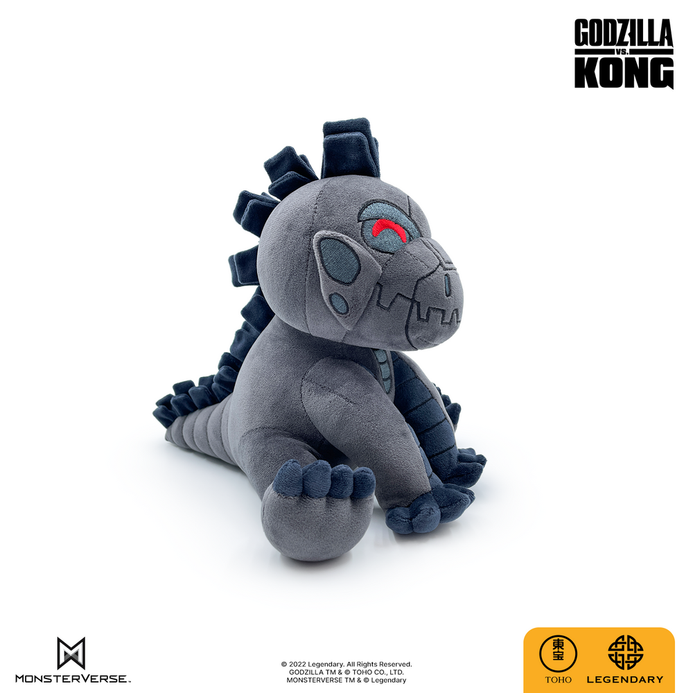 Peluche Mechagodzilla – 22,9 cm