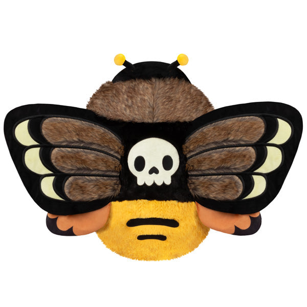 Peluche Mega Squishable – Sphinx à Tête de Mort