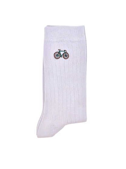Chaussettes « Vélo » - Chulé