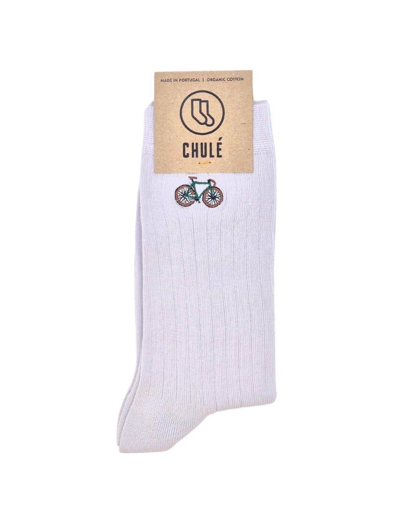 Chaussettes « Vélo » - Chulé