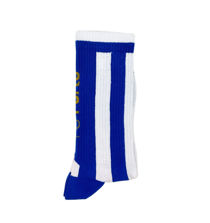 Chaussettes FC Porto « Classique » – Doré - Chulé