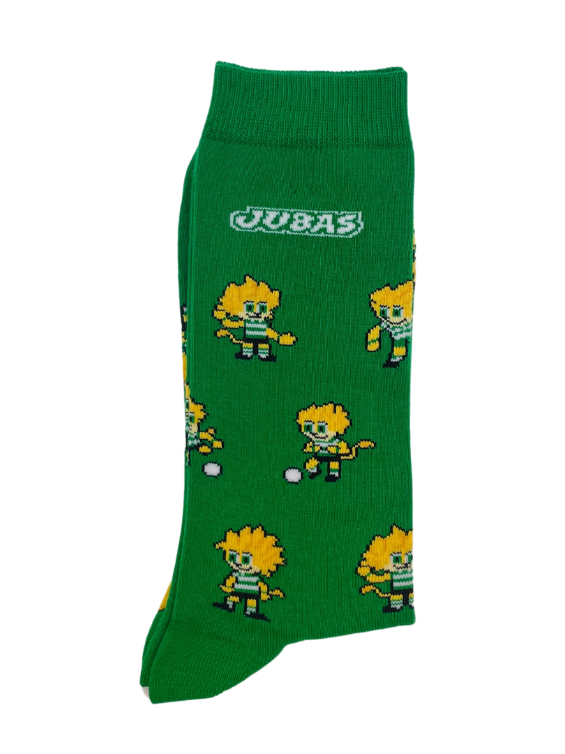 Chaussettes Sporting CP « Jubas » - Chulé