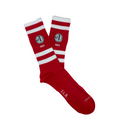 Chaussettes SL Benfica « 1904 Rouge »