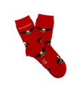 Chaussettes Enfant SL Benfica « Águia Vitória »