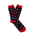 Chaussettes SL Benfica « Ser Benfiquista »