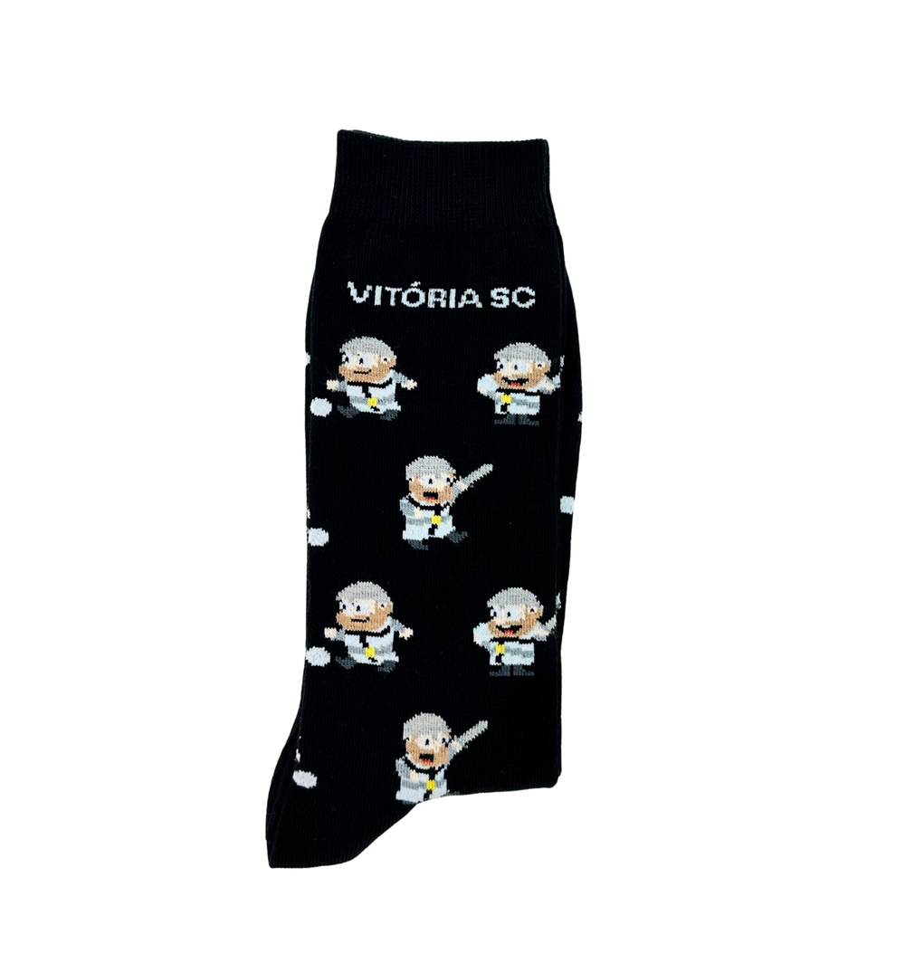 Chaussettes Vitória SC « Super Afonso »