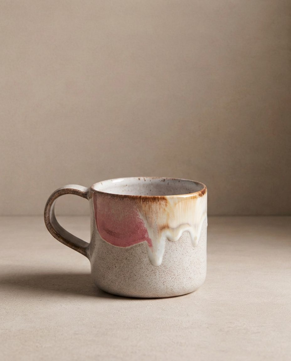 My Favourite Melting Mug 360ml - 2  Mug Set