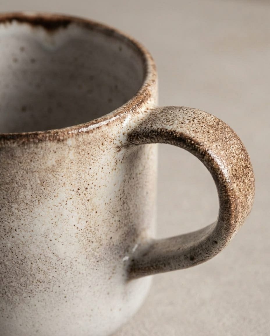 Melting Ice Cream Mug 360ml