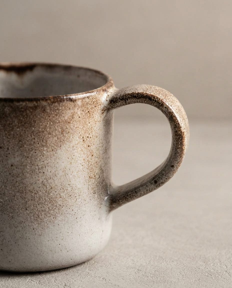 Melting Ice Cream Mug 360ml