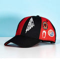 Gorra snapback de El Escuadrón Suicida - Harley Quinn