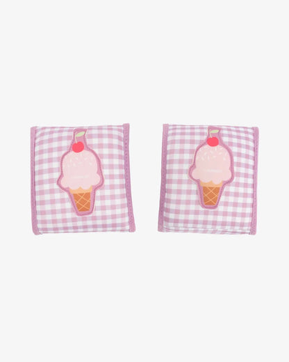 Manguitos de neopreno para piscina – TWINNIE