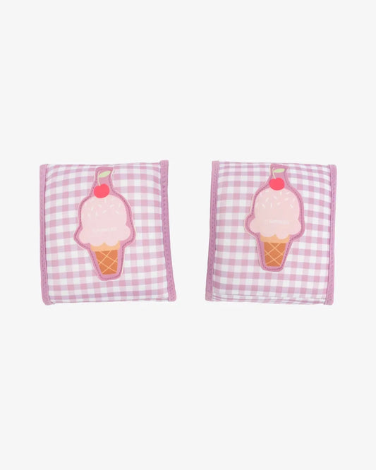 Manguitos de neopreno para piscina – TWINNIE