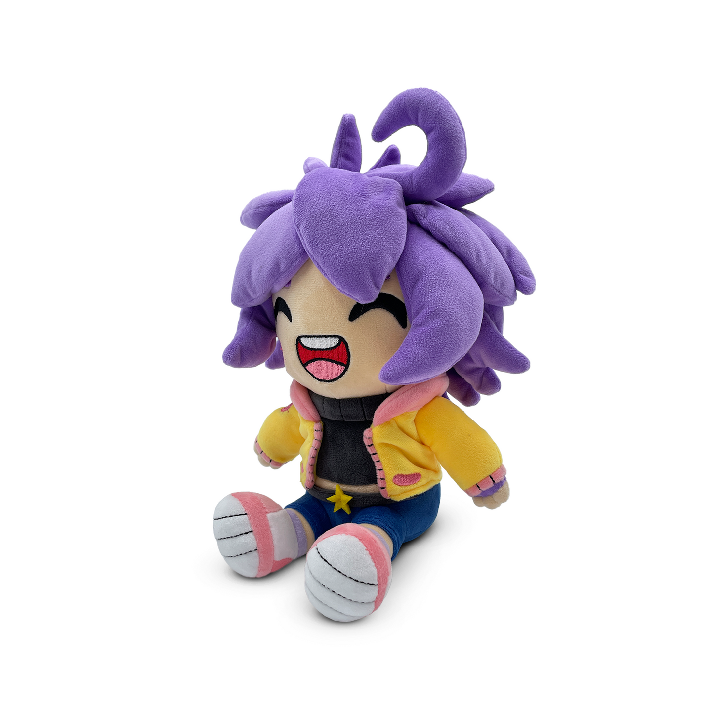 Alesa Plush (9in)